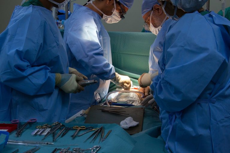 Enhanced Recovery Hip Replacement Lincolnshire