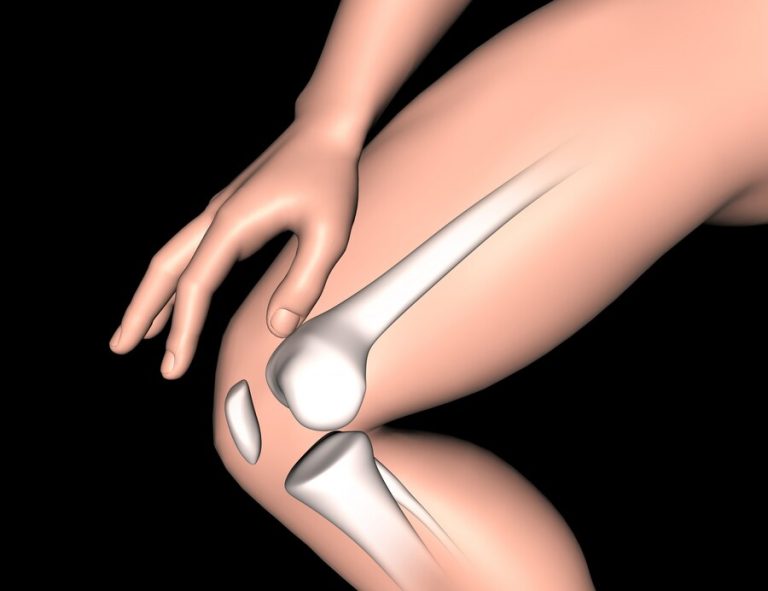Enhanced Recovery Knee Replacement