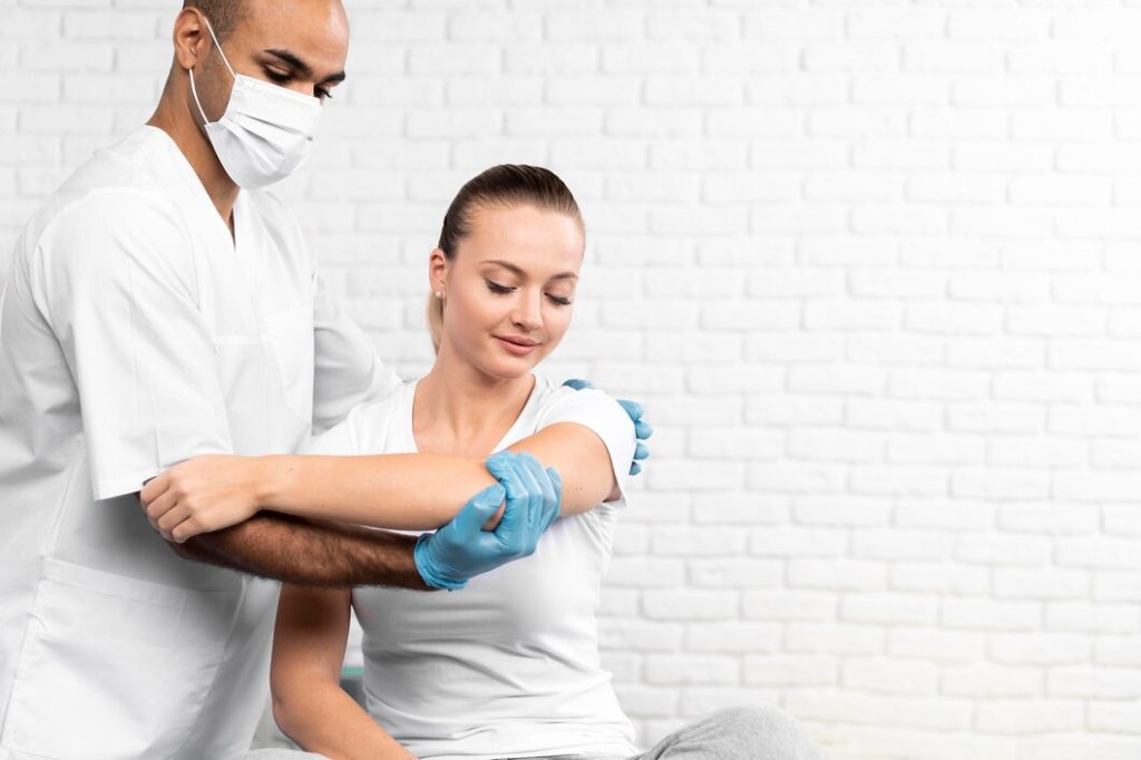 Cartilage repair and delay in arthritis and joint replacement