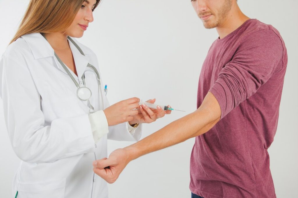 Treatment of Tendinosis